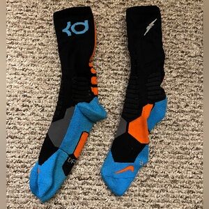 Nike KD mid-calf socks